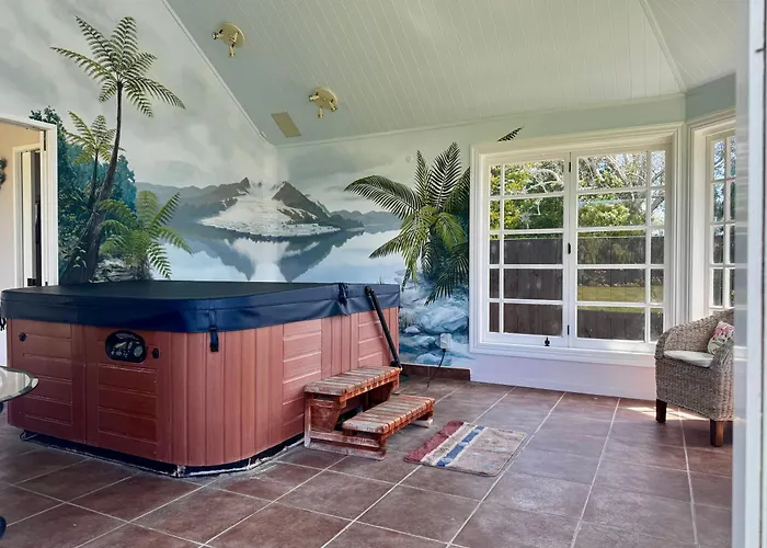 The House With Private