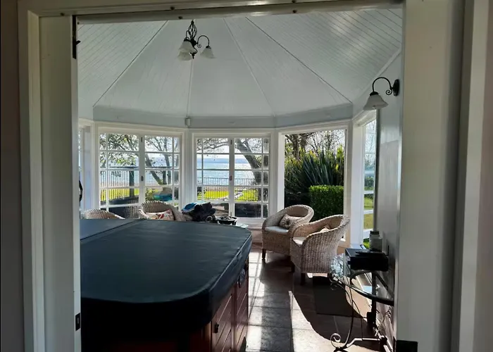 The House With Private